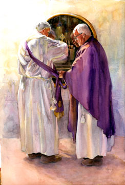 Two Priests